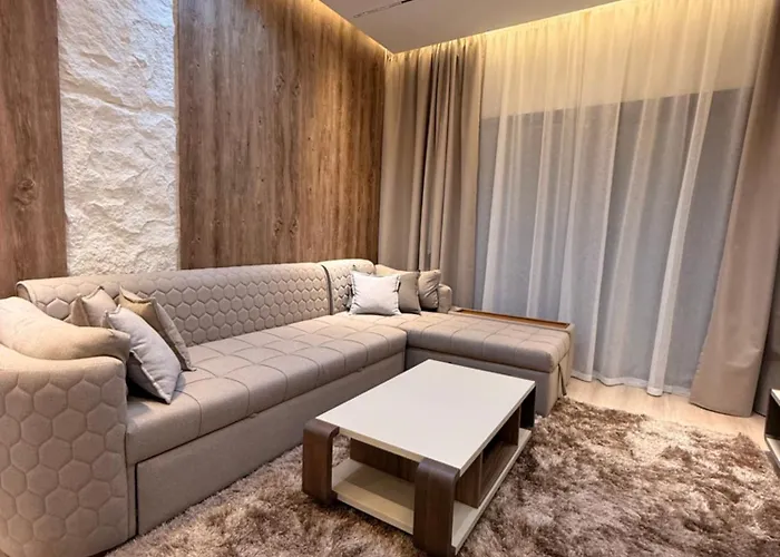 Luxury Sea View Near Airport Hurghada