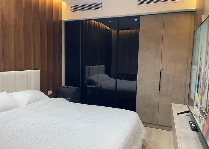 Luxury Sea View Near Airport Hurghada